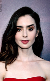 Lily Collins 7izZfocD_o