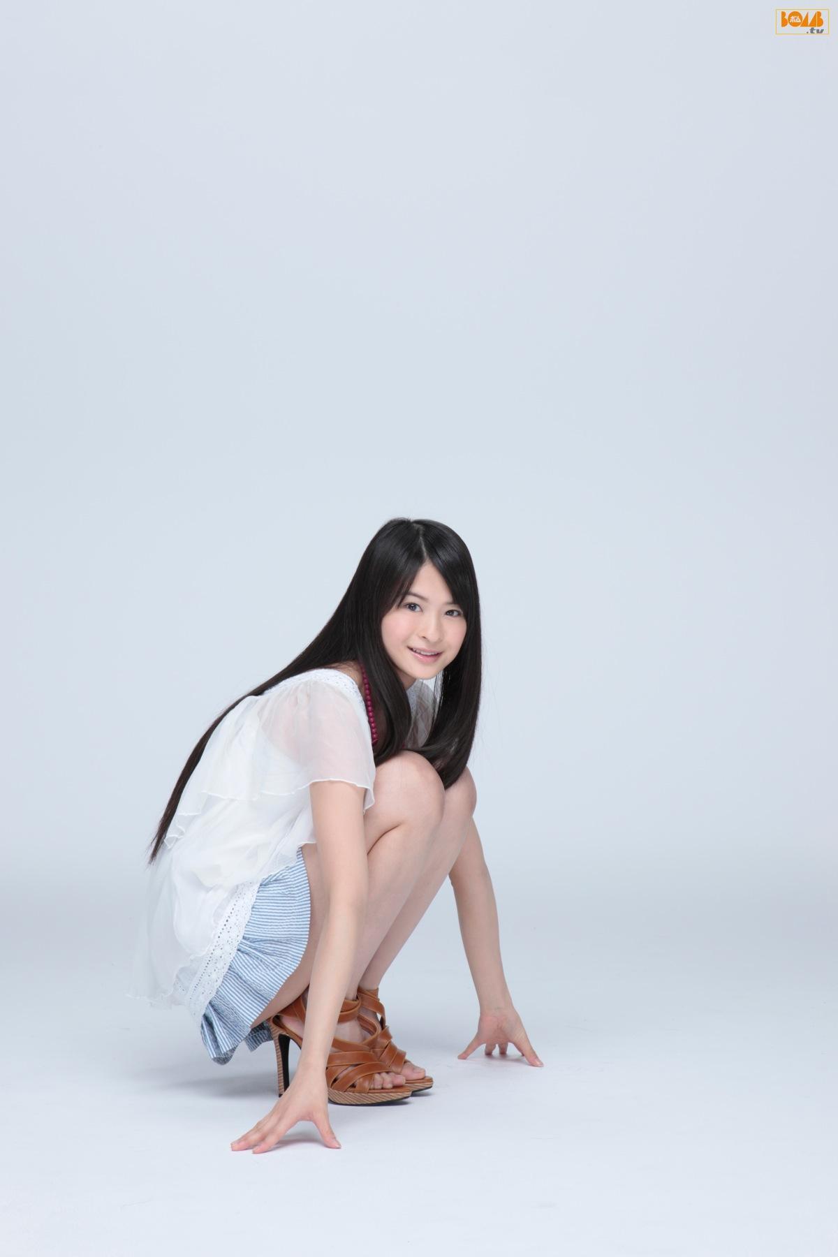 [Bomb.TV] 2011年03月号 SKE48 写真集(23)