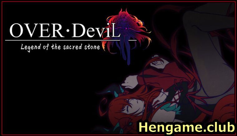 OVER‧DeviL Legend of the sacred stone [Uncen] download free