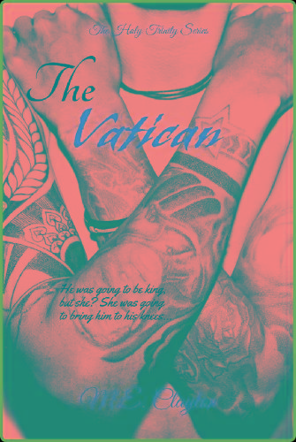 The Vatican  (Standalone) (The - M E  Clayton