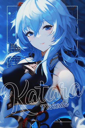 Katara Takeda