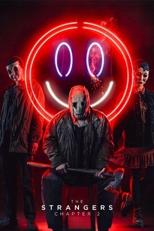 The Strangers: Chapter 2 2025 720p 1080p WEBRip