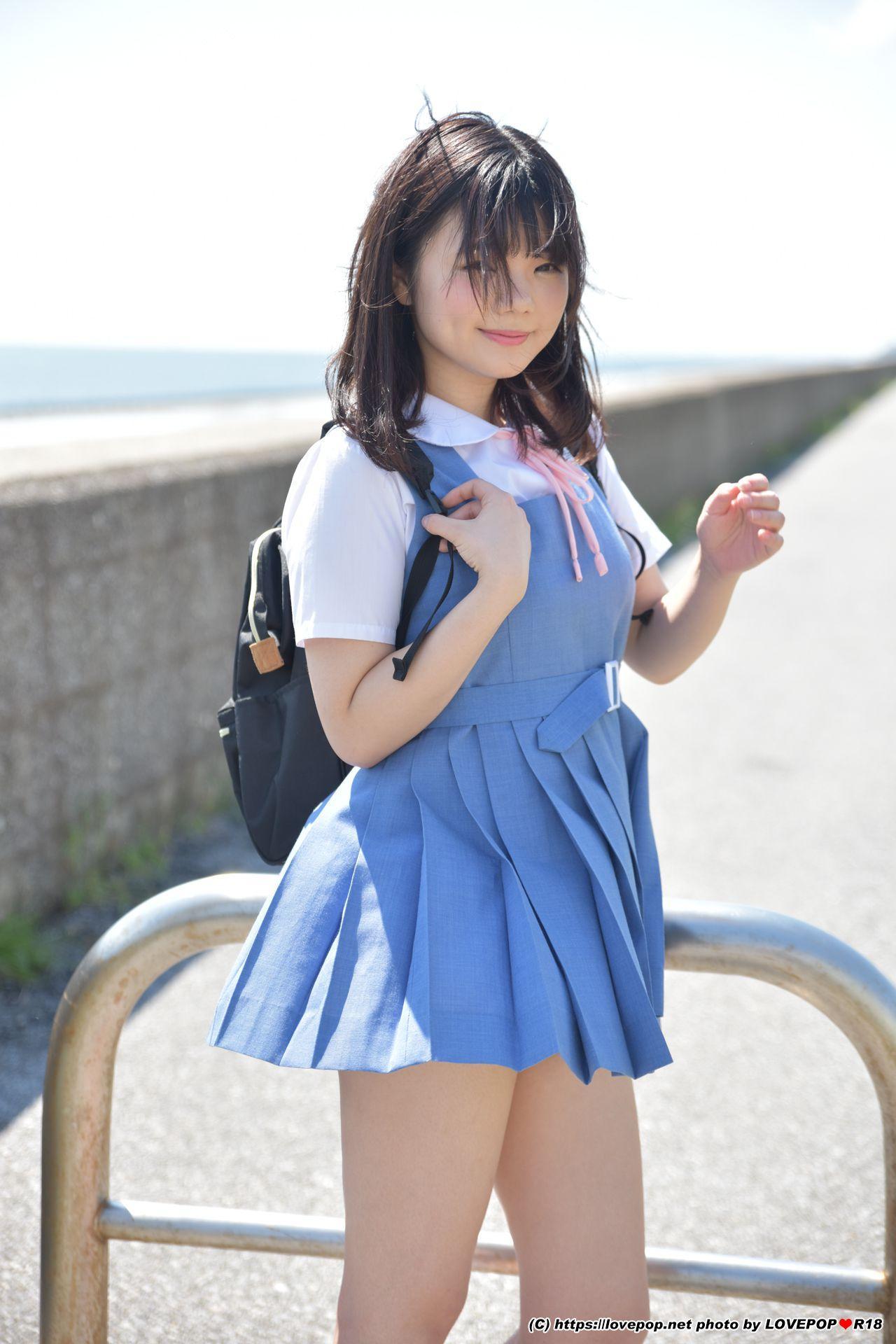 [LOVEPOP] Mei Tachibana 立花めい(立花芽衣) Photoset 06 写真集(5)