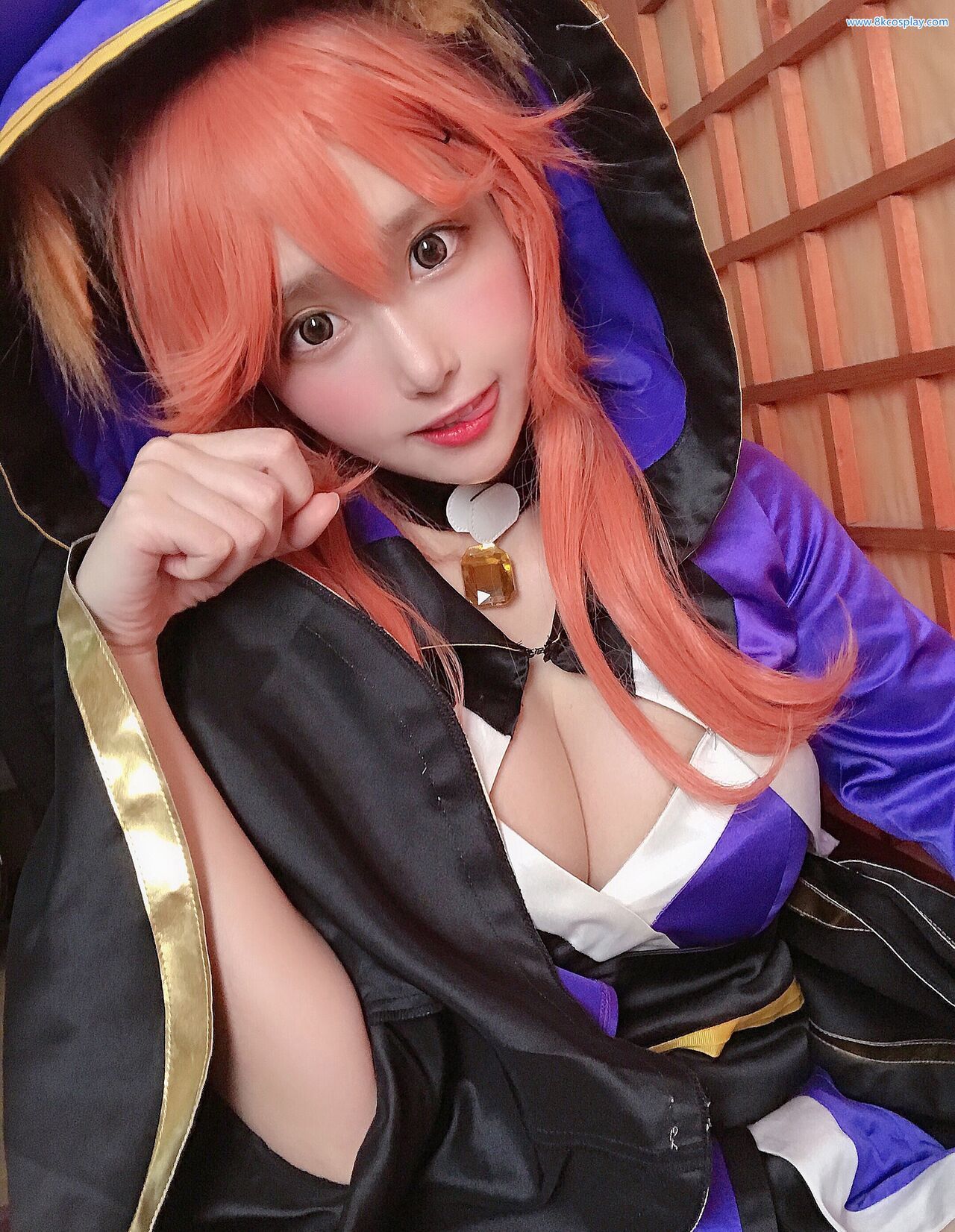 [凛子酱] 玉藻前 忠犬 FATE Tamamo no Mae