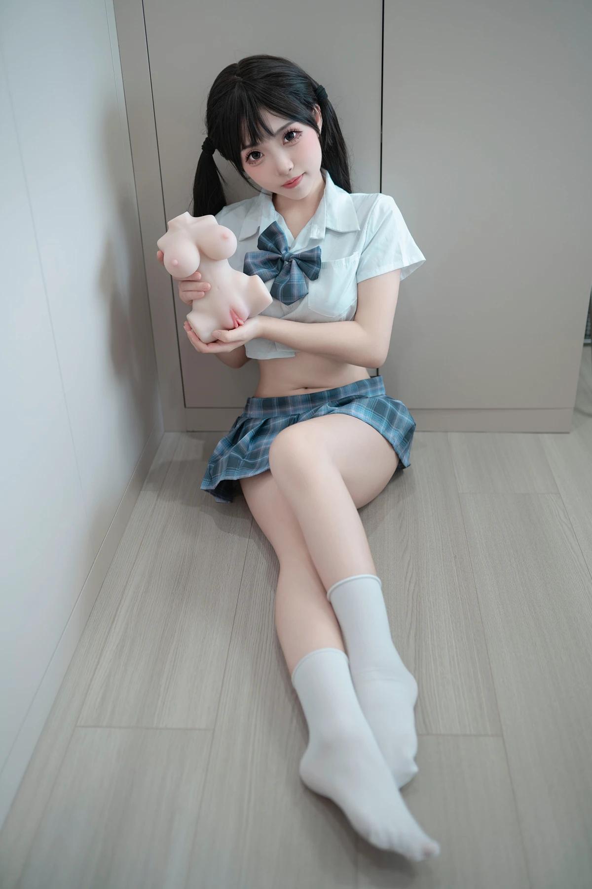 Cosplay Bangni邦尼 – 家有妹妹(47)