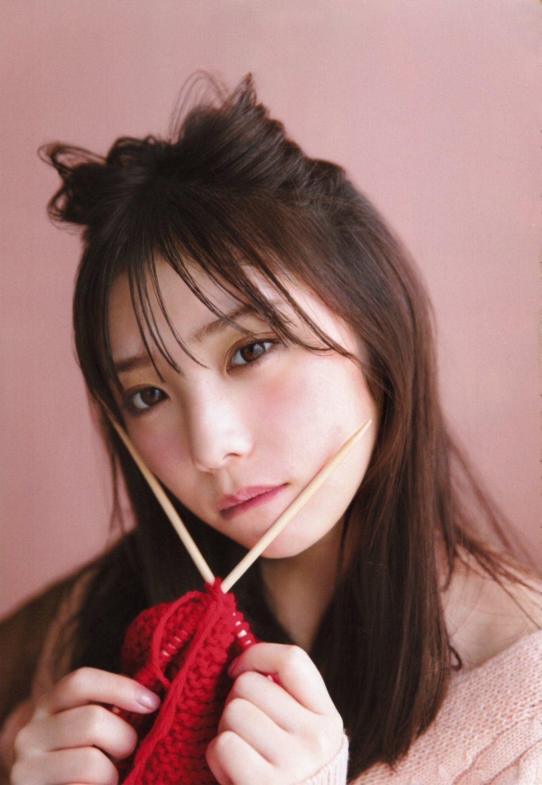 Yuki Yoda 与田祐希, UTB 2020.03 (アップトゥボーイ 2020年03月号)(10)