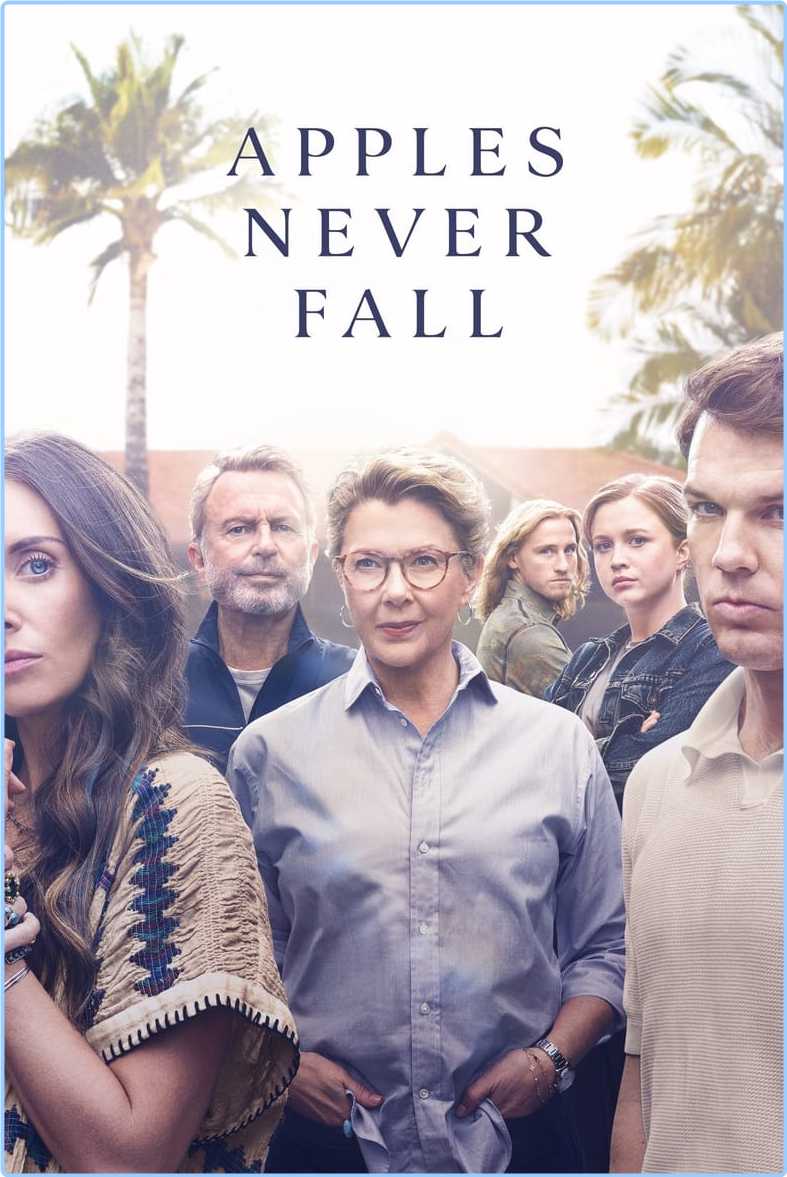 Apples Never Fall S01E02 [720p] (x265) [6 CH] JQnF3ddM_o