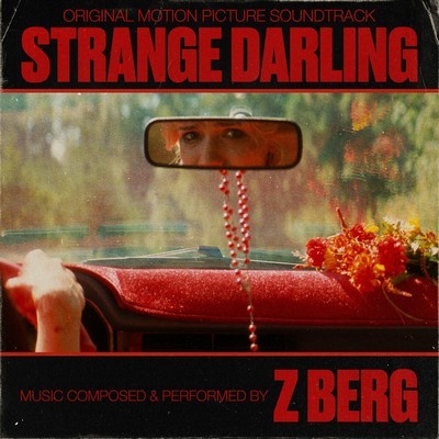 Strange Darling Soundtrack