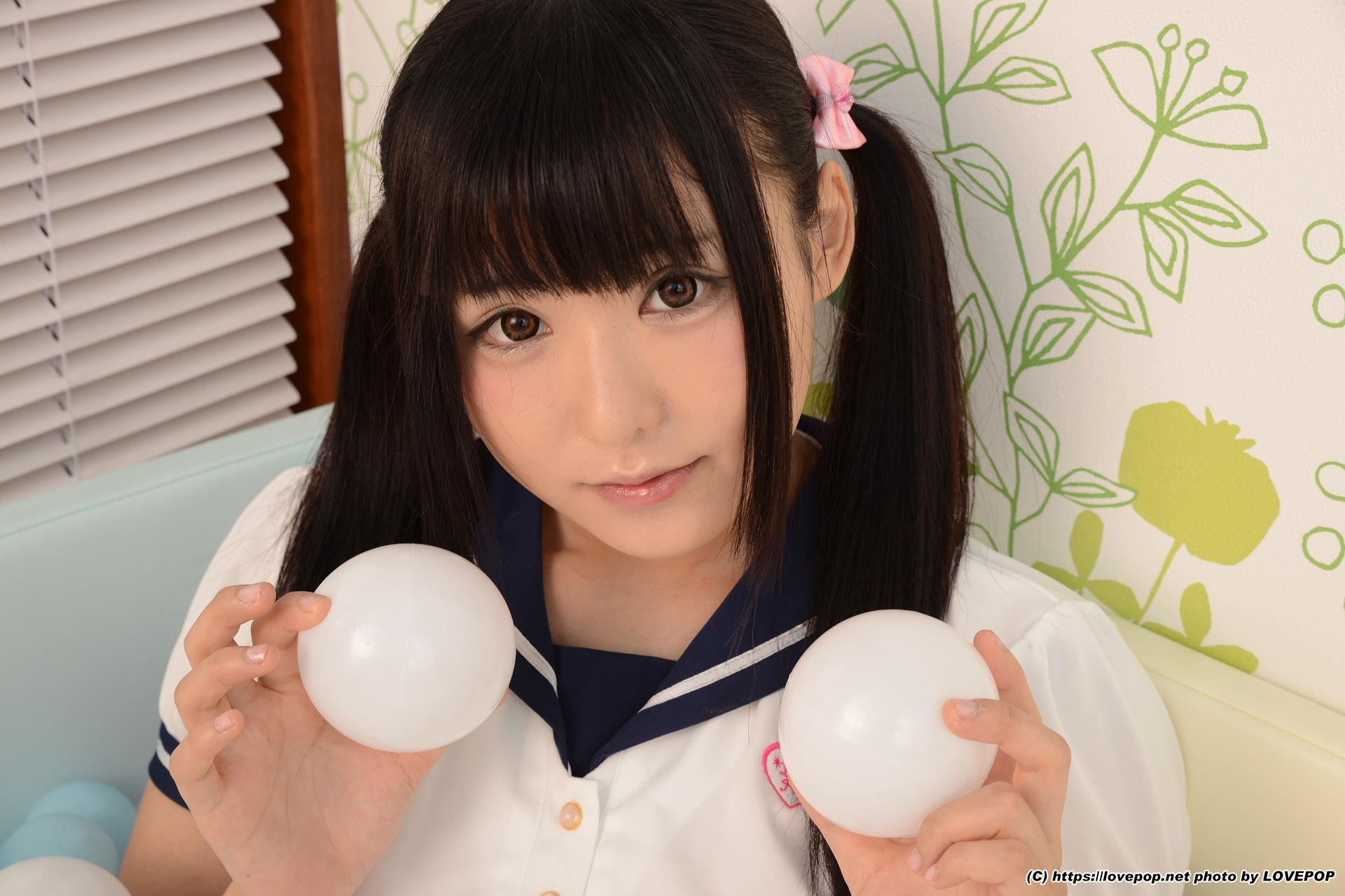[LovePop] 亚须希/AZUKI あず希 Set07 写真集(45)
