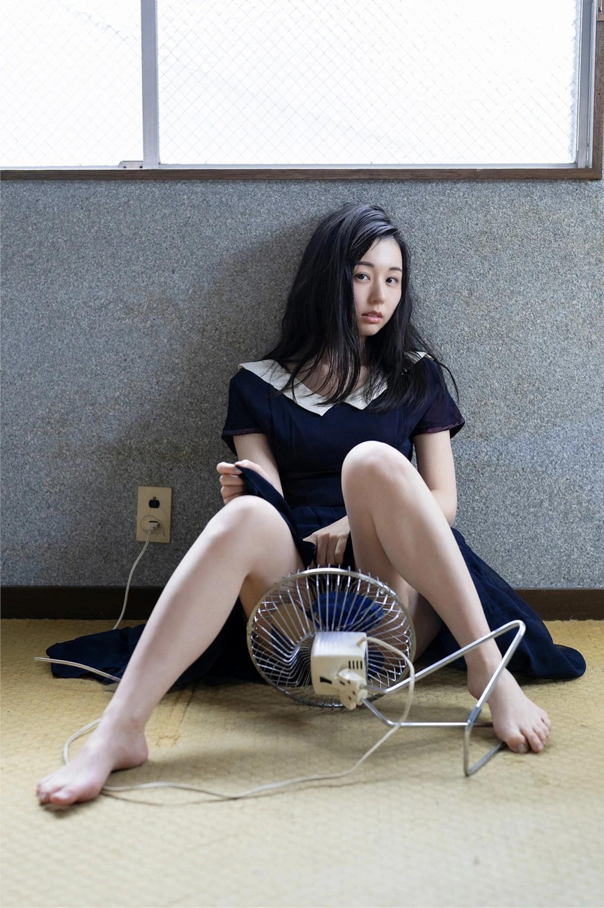 KURIEMI くりえみ, FLASHデジタル写真集 「誘惑」 Set.03(6)