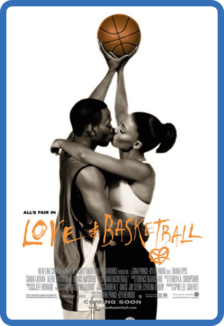 Love And BasketbAll 2000 CRITERION 1080p BluRay H264 AAC-RARBG