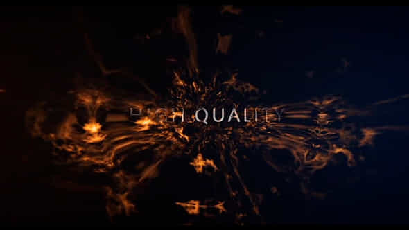 Epic Cinematic Trailer - VideoHive 21338296