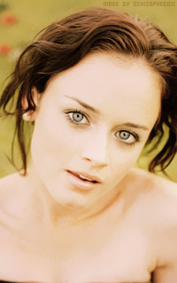 Alexis Bledel QjbLO6XV_o