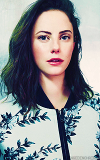 Allie Oakheart