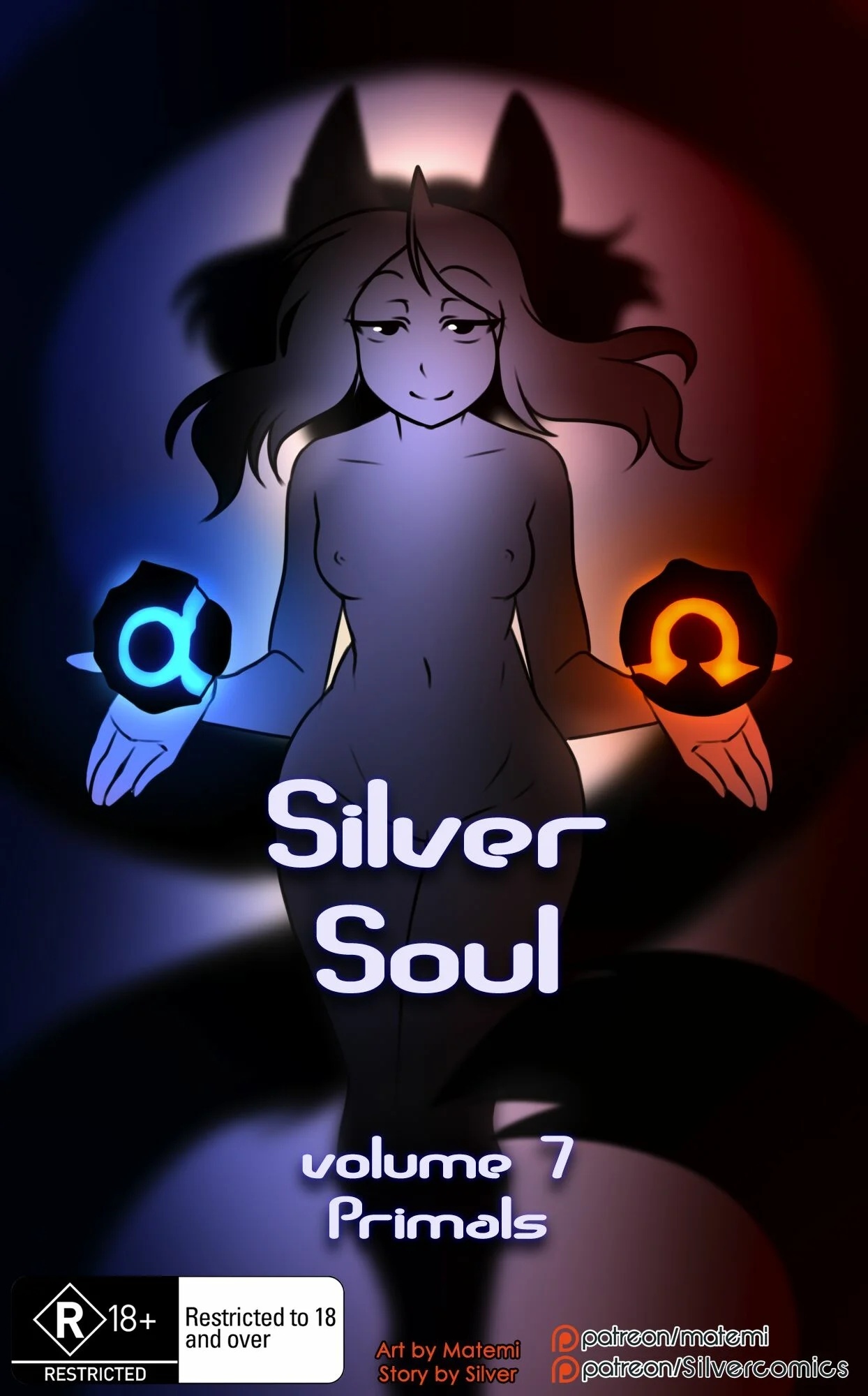 Silver Soul 7 - 0