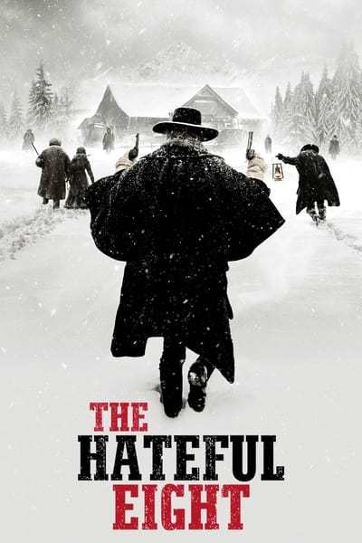 The Hateful Eight 2015 1080p BluRay DDP5 1 x265 10bit-LAMA