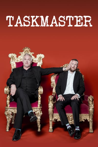 Taskmaster S09E09 WEB H264-BREXIT