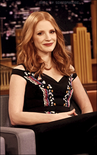 Jessica Chastain - Page 6 HudmwcLk_o