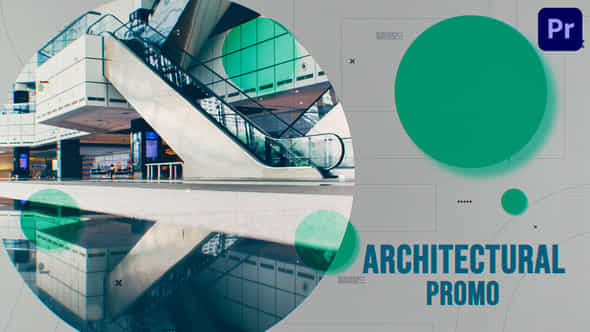 Architectural Promo - VideoHive 42112950