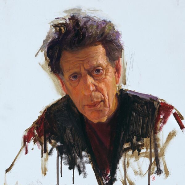 Philip Glass- Philip Glass Solo 2024 24Bit-44.1kHz [FLAC] SQVjskhL_o