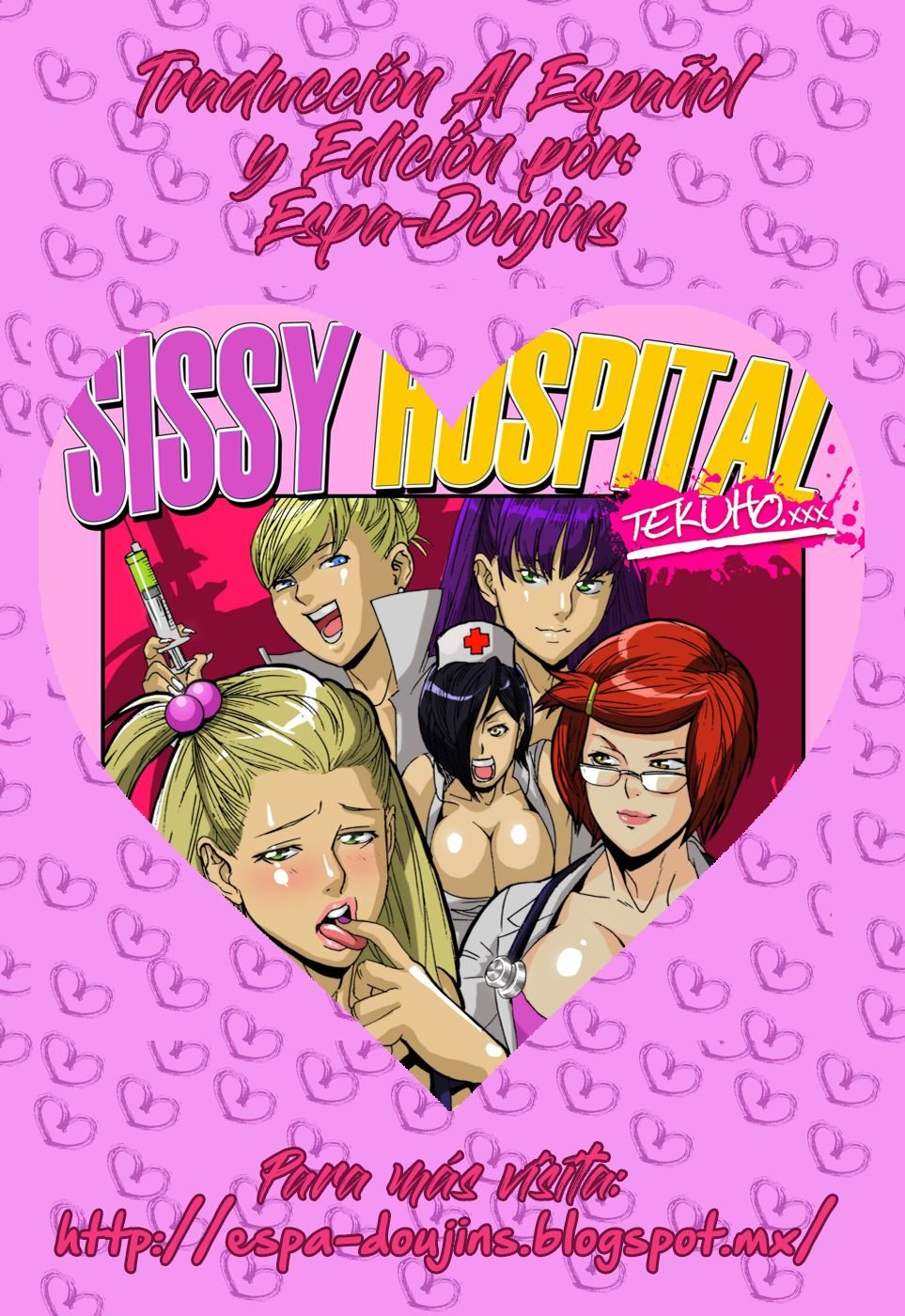 Sissy Hospital - 21