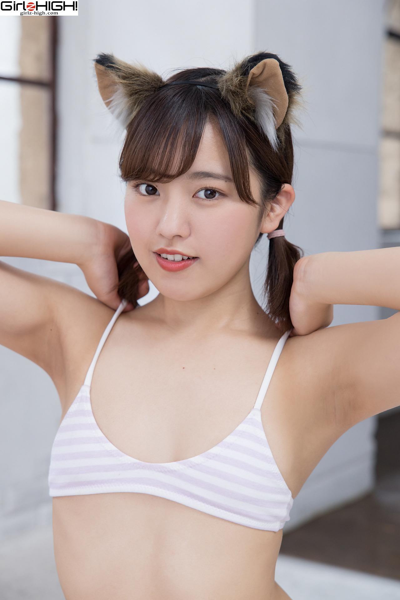 Anjyu Kouzuki 香月杏珠, [Girlz-High] 2021.07.28 (bfaa_062_001)(30)