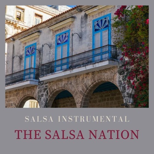 The Salsa Nation - Salsa Instrumental - 2022