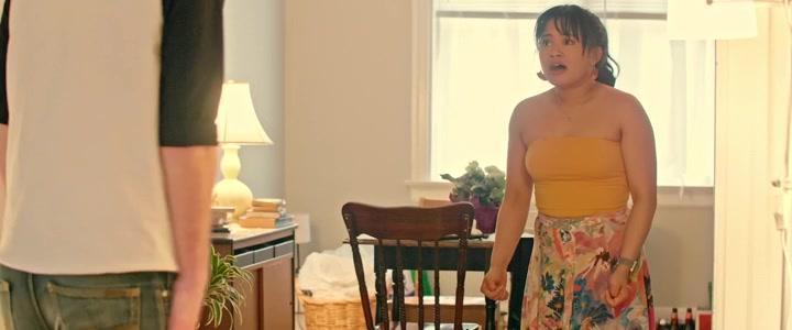 I Propose We Never See Each Other Again After Tonight 2020 HDRip XviD AC3-EVO I Propose We Never See Each Other Again After Tonight 2020 HDRip XviD AC3-EVO
