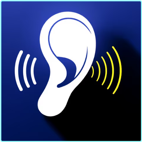 Hearing Aid App For Android V2.1.2