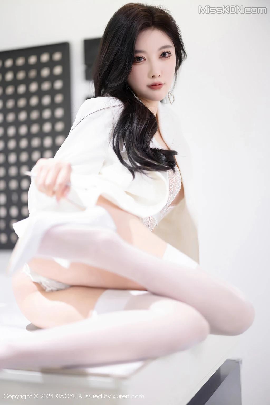 XiaoYu Vol.1238: Yang Chen Chen (杨晨晨Yome) (82 photos)(33)