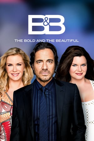 The Bold and The Beautiful S33E41 720p WEB x264 LiGATE