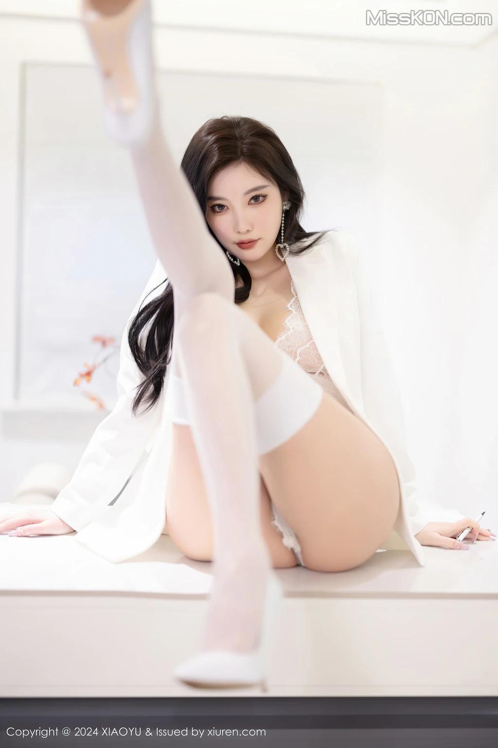 XiaoYu Vol.1238: Yang Chen Chen (杨晨晨Yome) (82 photos)(27)