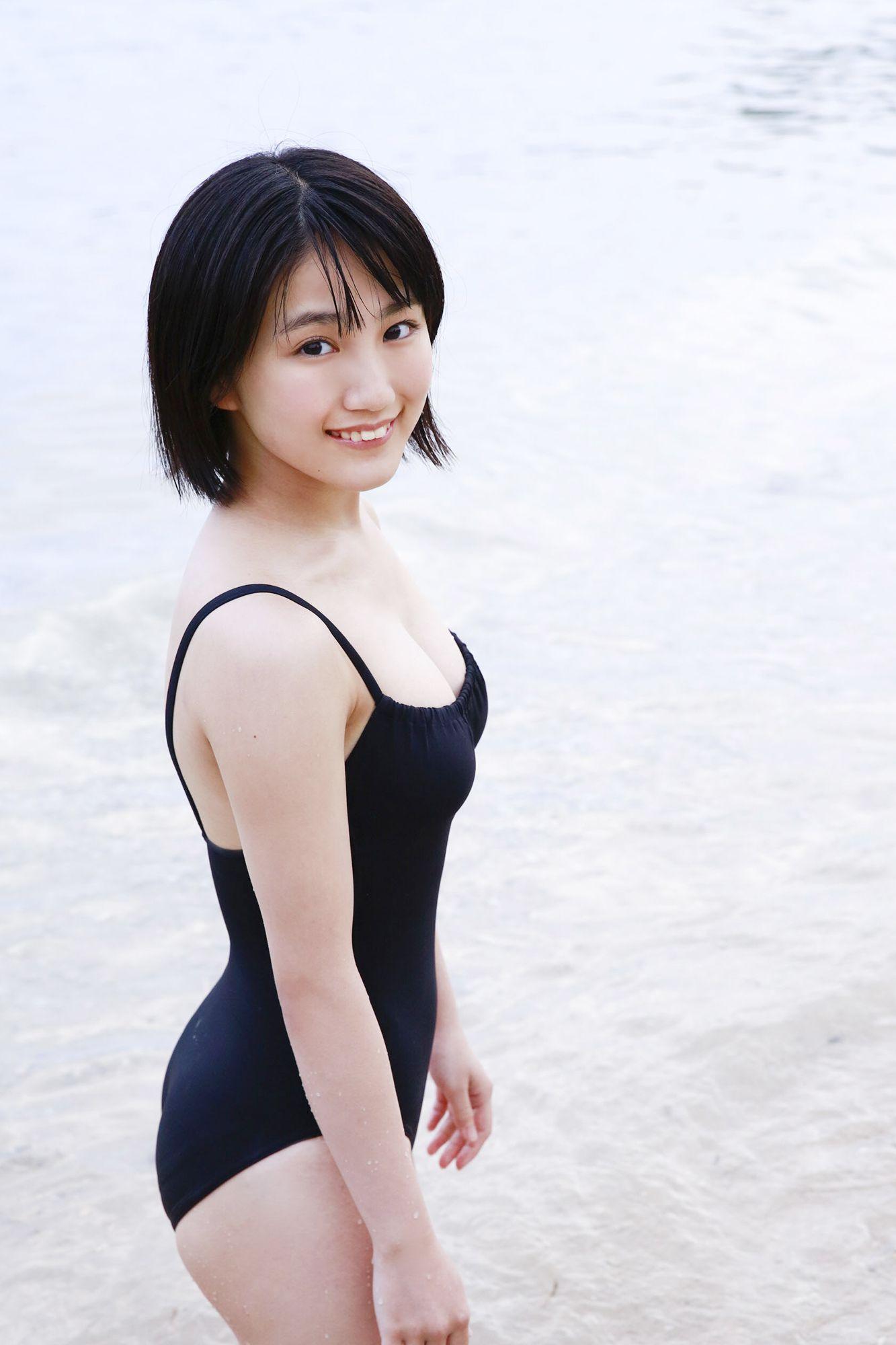 Musubu Funaki 船木結 [Hello! Project Digital Books] No.174 写真集(61)