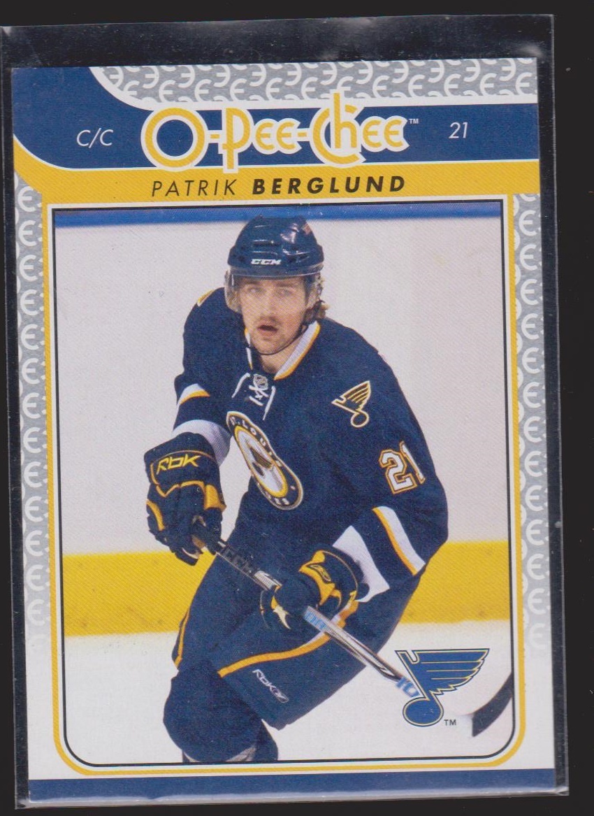 St. Louis Blues Cards Collection Lot You Pick-- Get 40% off READ