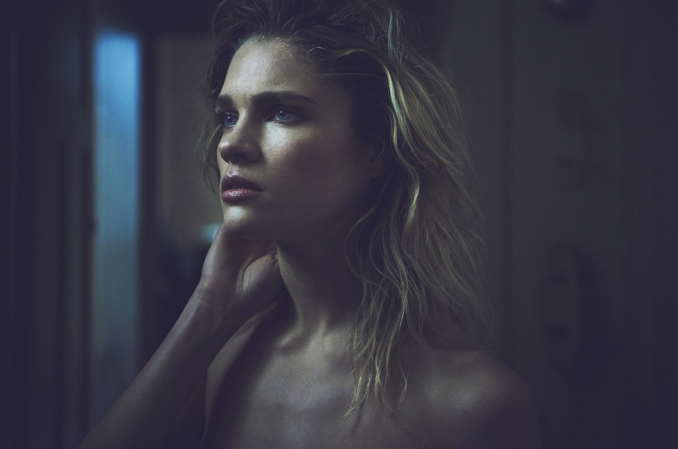 Девушки в душе / Justine Nicolas and Eva Biechy nude by Stefan Rappo - Normal Magazine 2016 Девушки в душе / Justine Nicolas and Eva Biechy nude by Stefan Rappo - Normal Magazine 2016