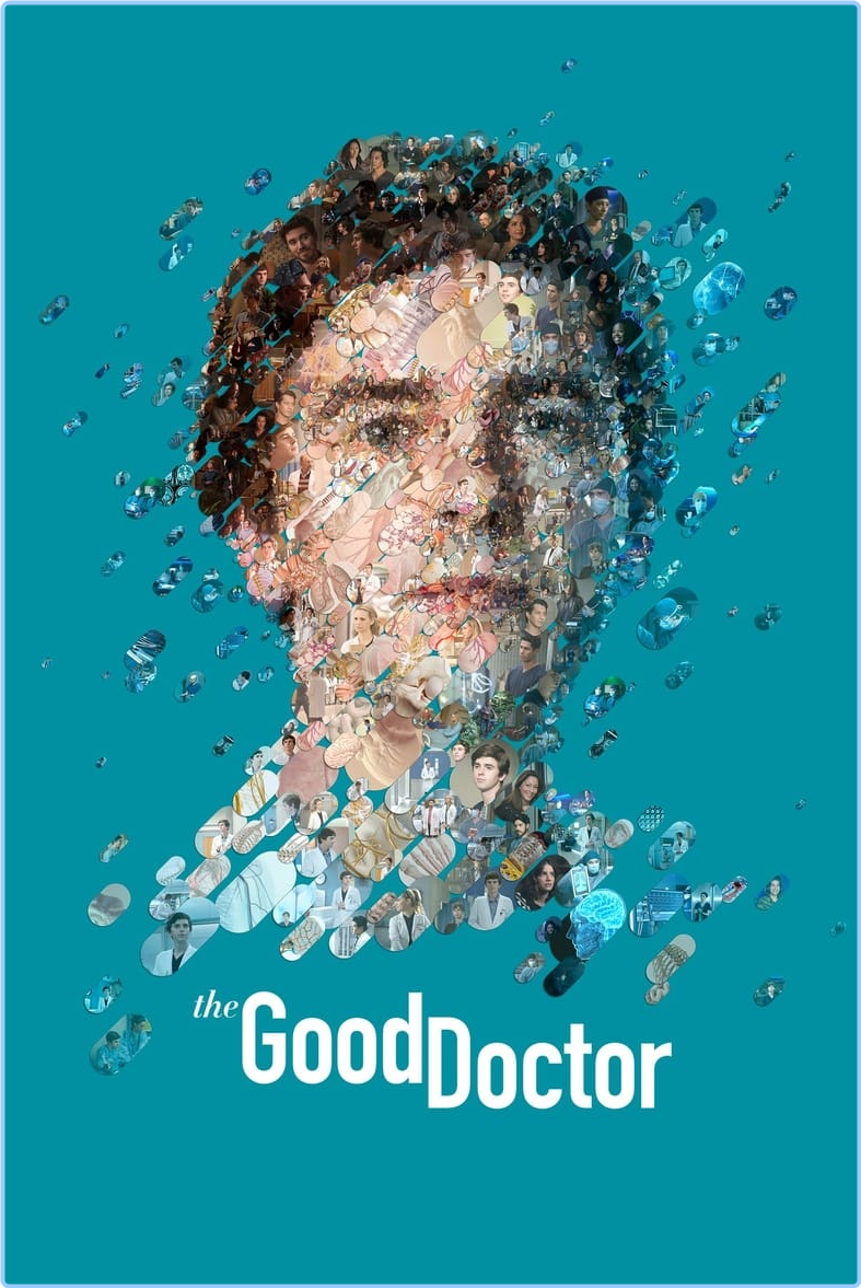 The Good Doctor S07E09 [1080p/720p] (x265) [6 CH] HQxUmubl_o