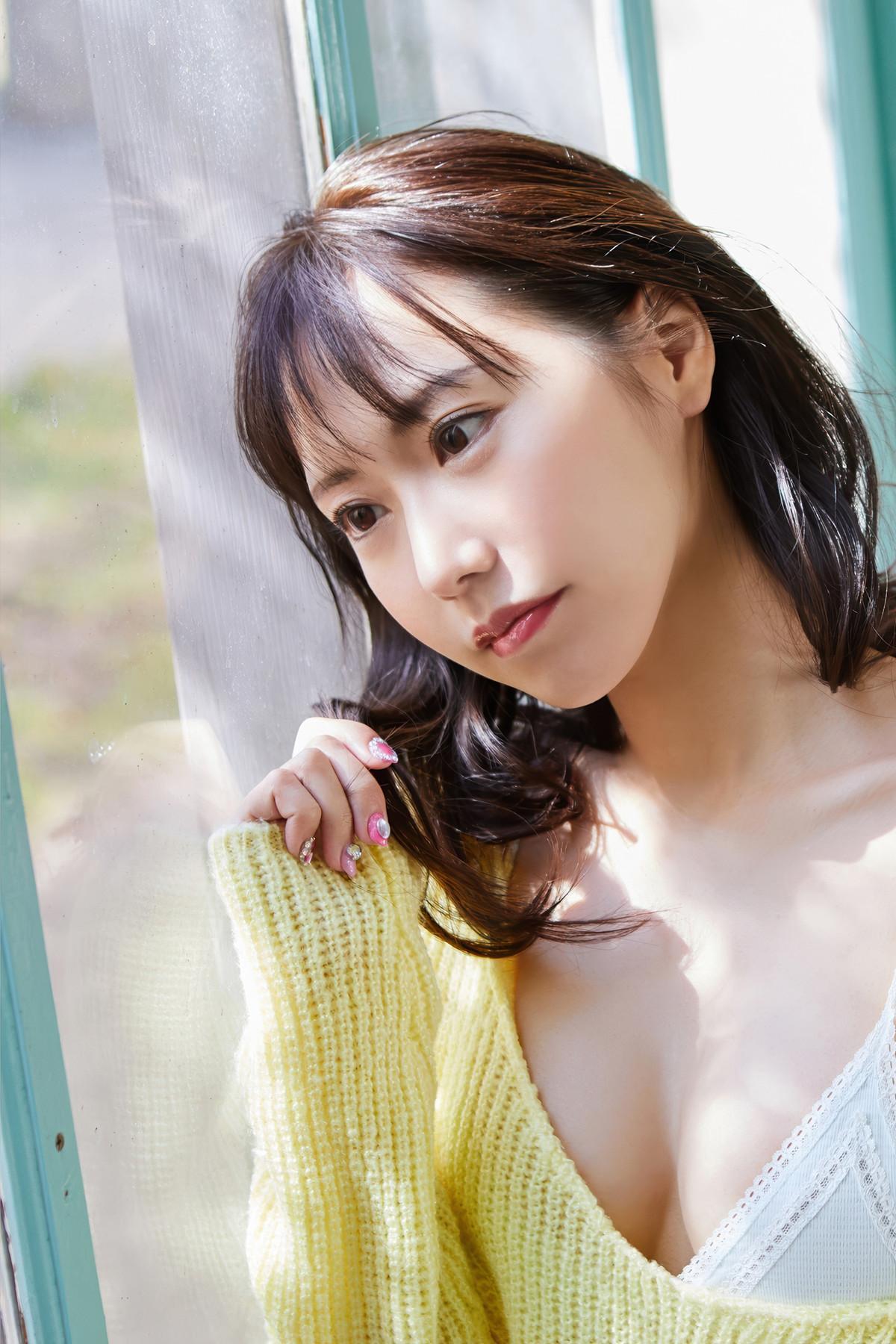 Ririko Inumaru 戌丸凛々子, FRIDAYデジタル写真集 『現役大手広告代理店OLのグラマラスBODY vol.2』 Set.03(3)
