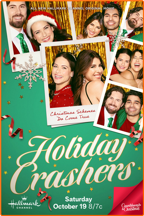 Holiday Crashers (2024) [1080p] WEBrip (x264) [6 CH] 4VuL2SfR_o