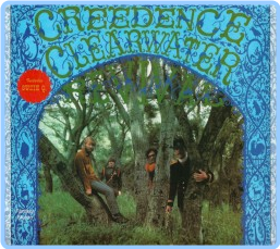 Creedence Clearwater Revival Creedence Clearwater Revival 40th Anniversary [FLAC] 88 G93V1Ln7_o