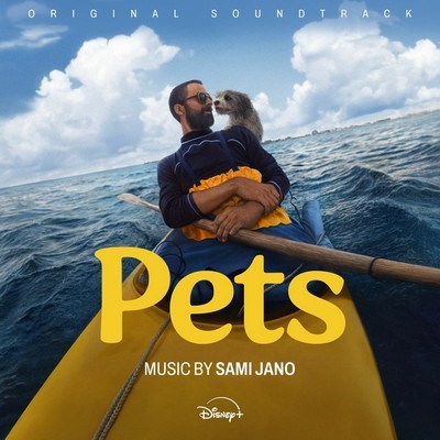 Pets Soundtrack