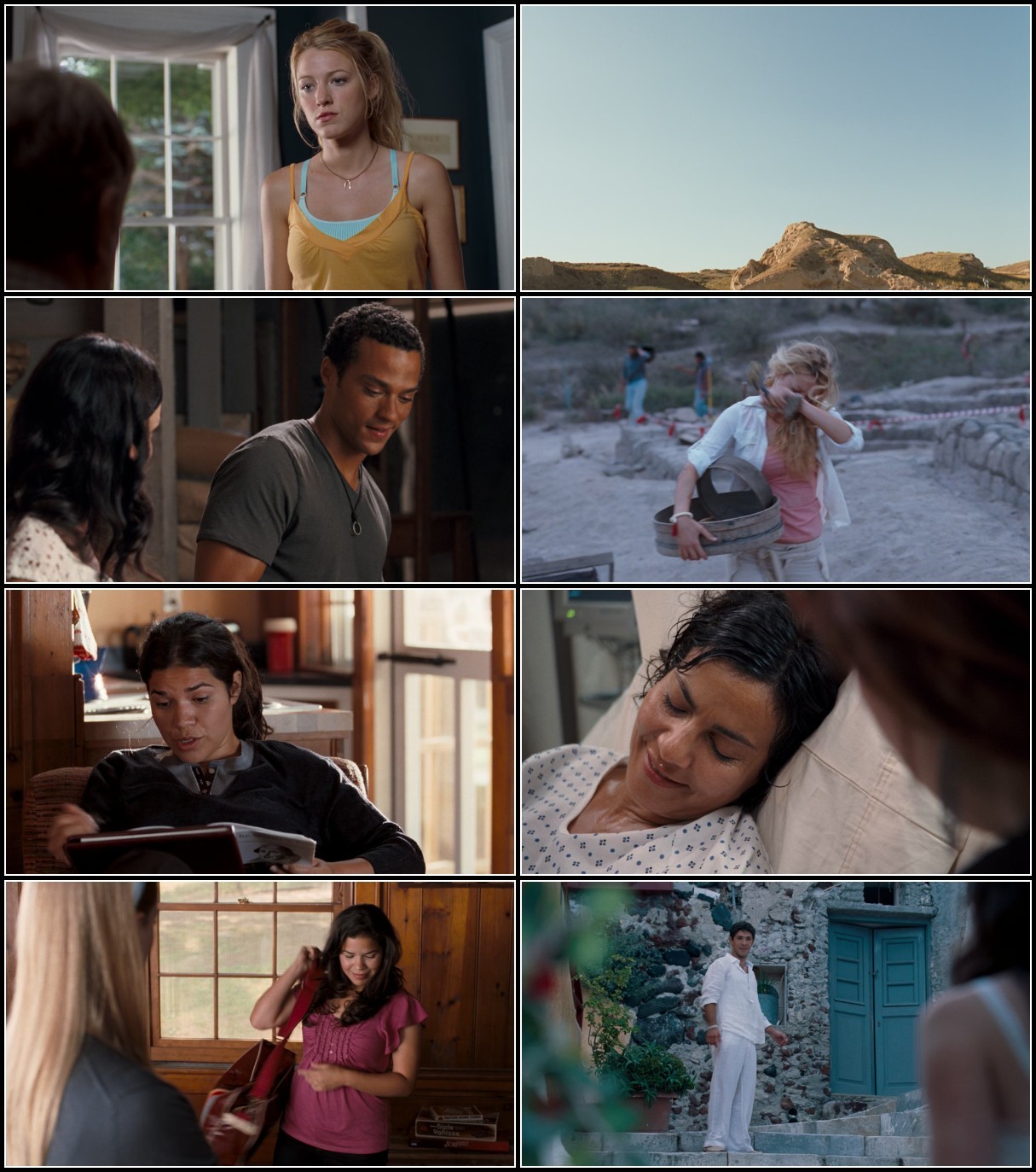 The Sisterhood of The Traveling Pants 2 (2008) 1080p BluRay DDP 5 1 x265-EDGE2020 WOfpjNQ4_o