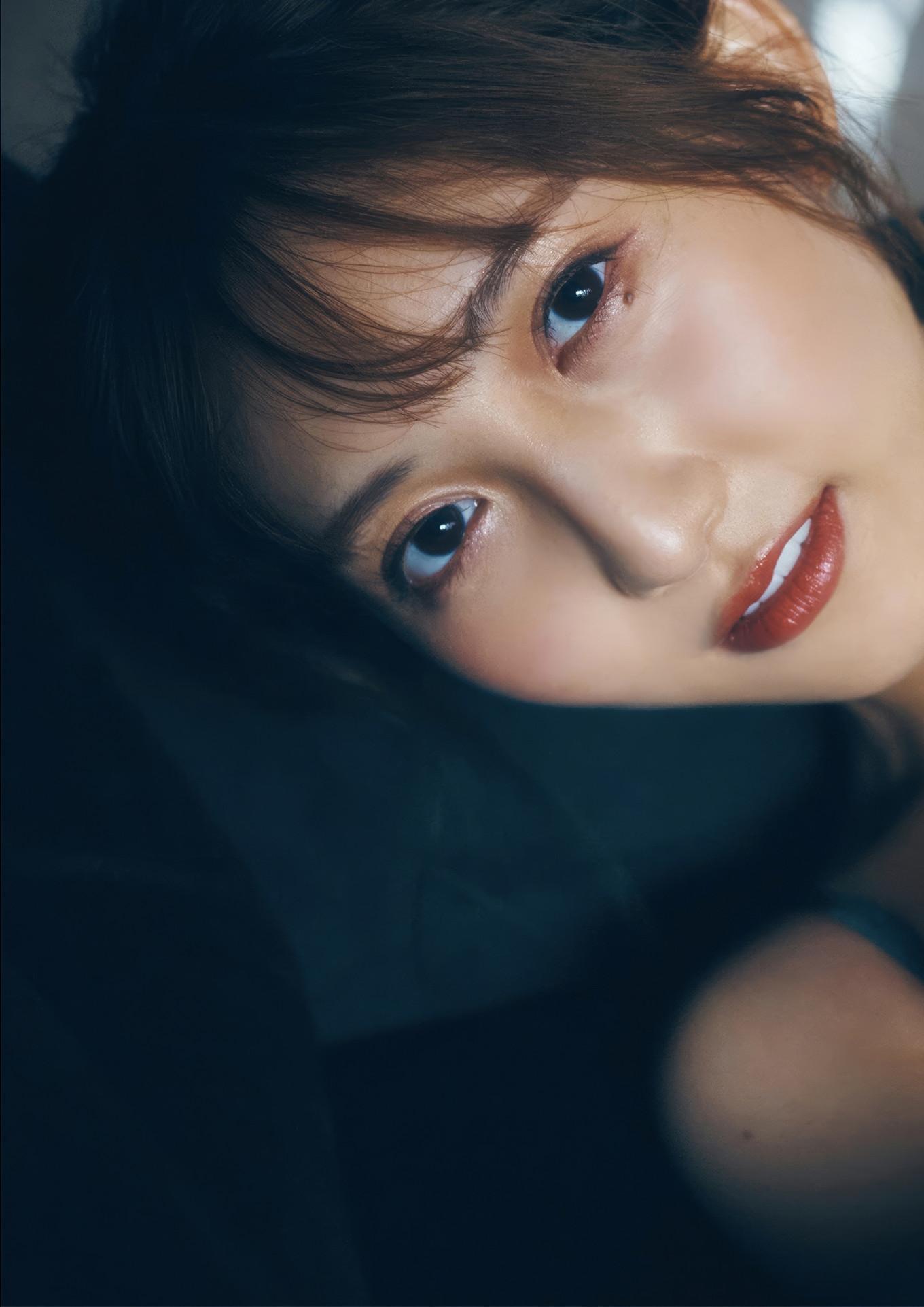 Ririsa Tsuji 辻りりさ, BRODYデジタル写真集 『危険な匂いに誘われて』 Set.03(21)