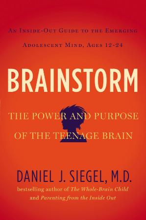 Brainstorm The Power and Purpose of the Teenage Brain