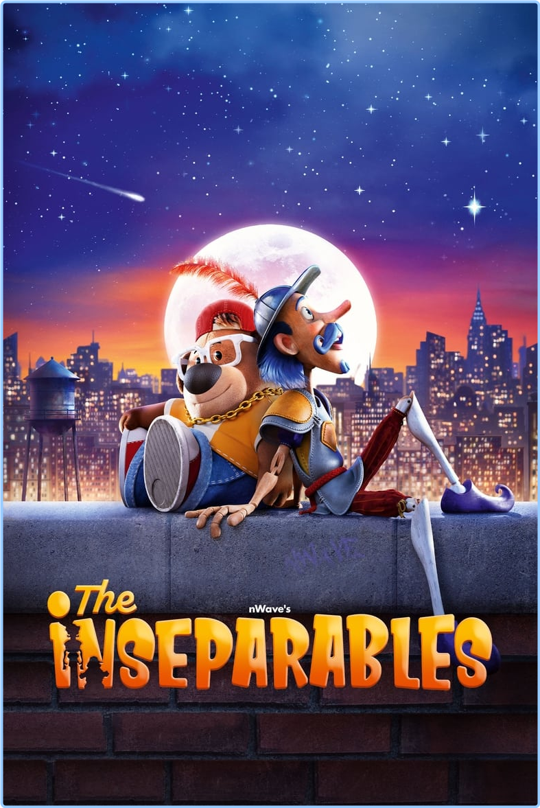 The Inseparables (2023) [1080p] (x265) [6 CH] P0MwVeGg_o
