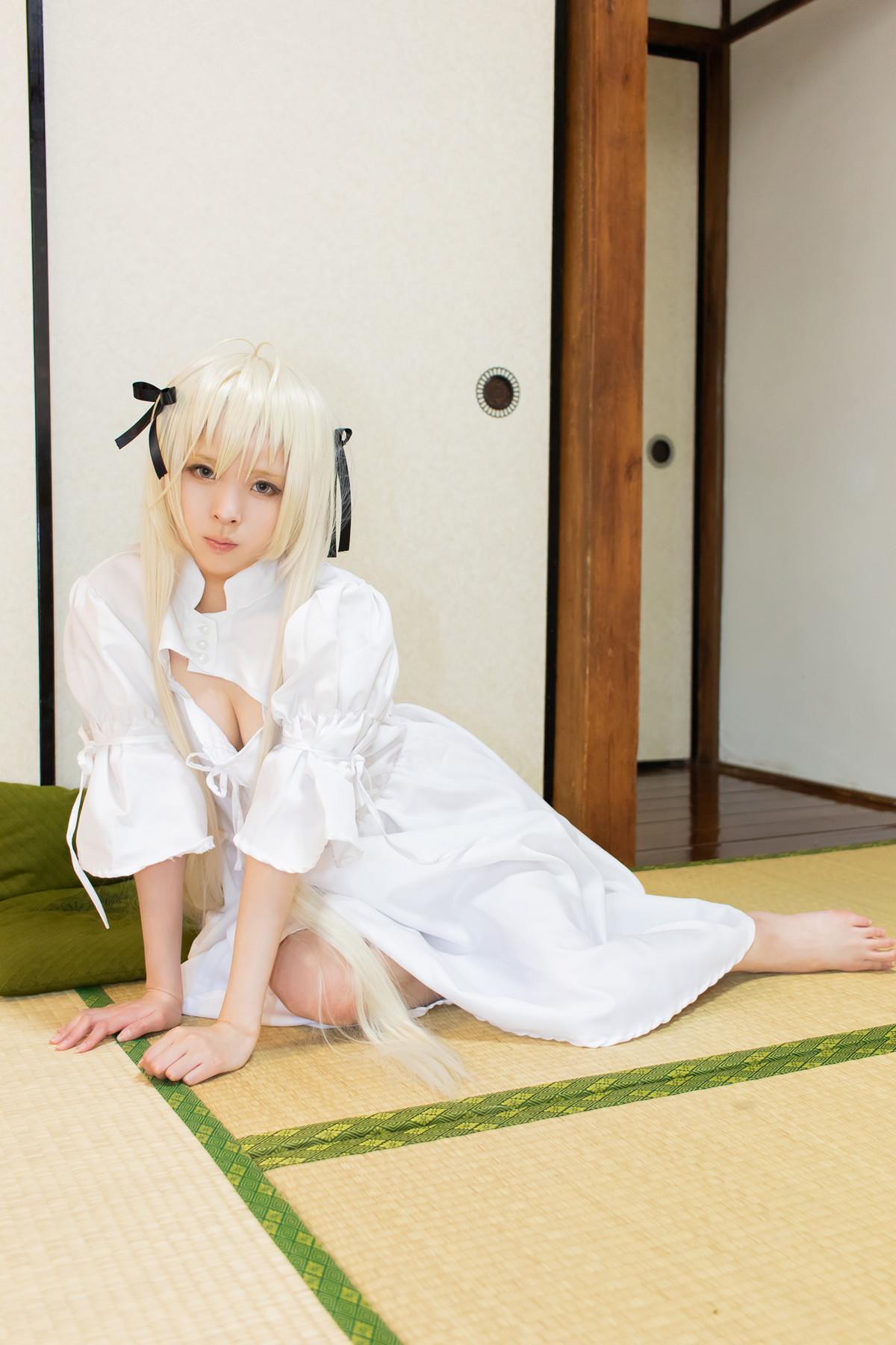 Meruru Amanogawa 天ノ川めるる, 写真集 Ebichiri☆Teikoku 「キミトイクソラ」 Set.02(6)