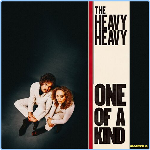 The Heavy Heavy One Of A Kind (2024) [320 Kbps] Et9g6P8W_o