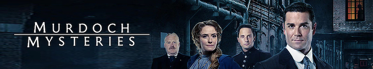 Murdoch Mysteries S13E06 XviD-AFG