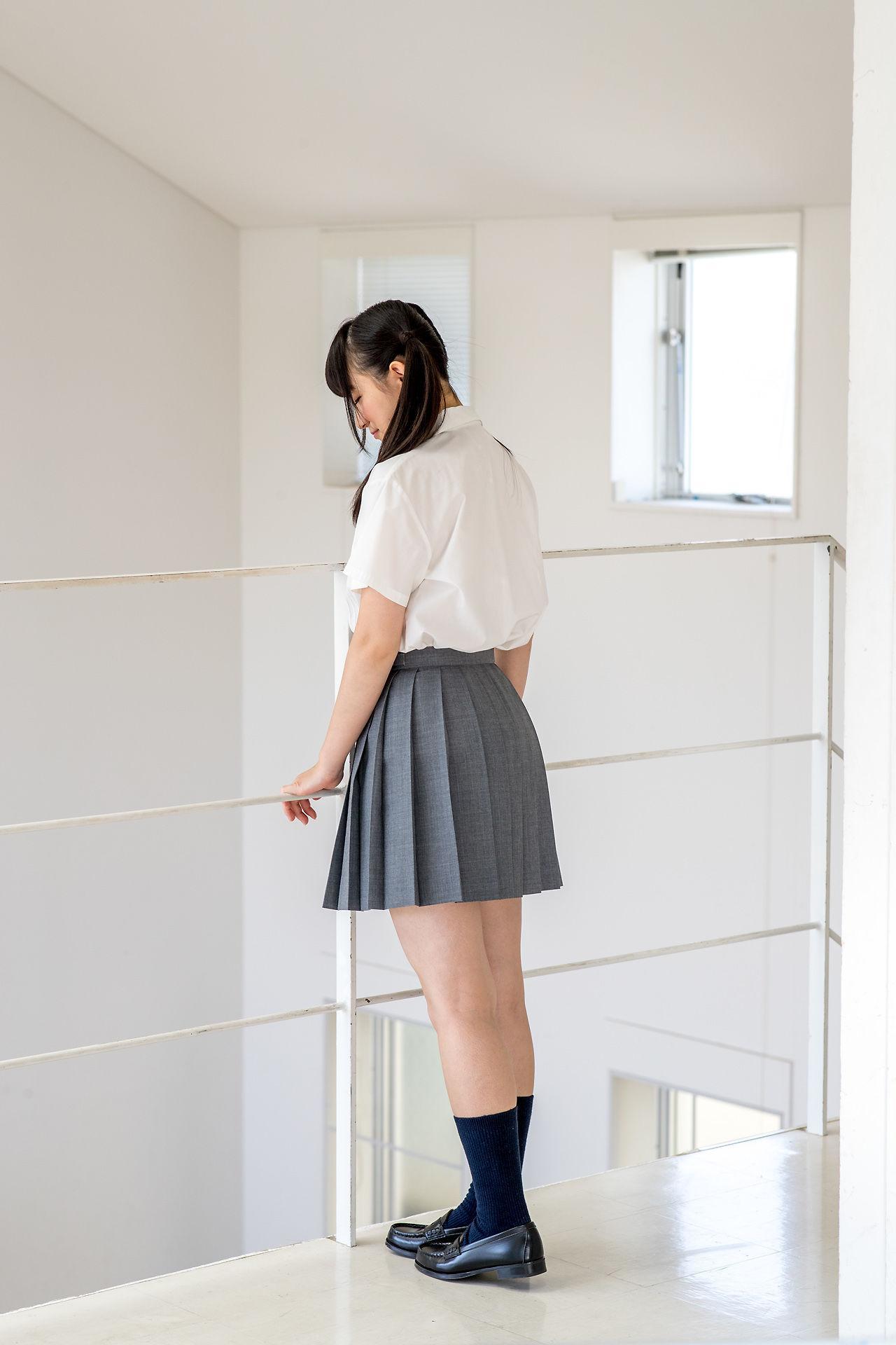 河村みるく- Special Gallery 3.1 [Minisuka.tv] 写真集(5)