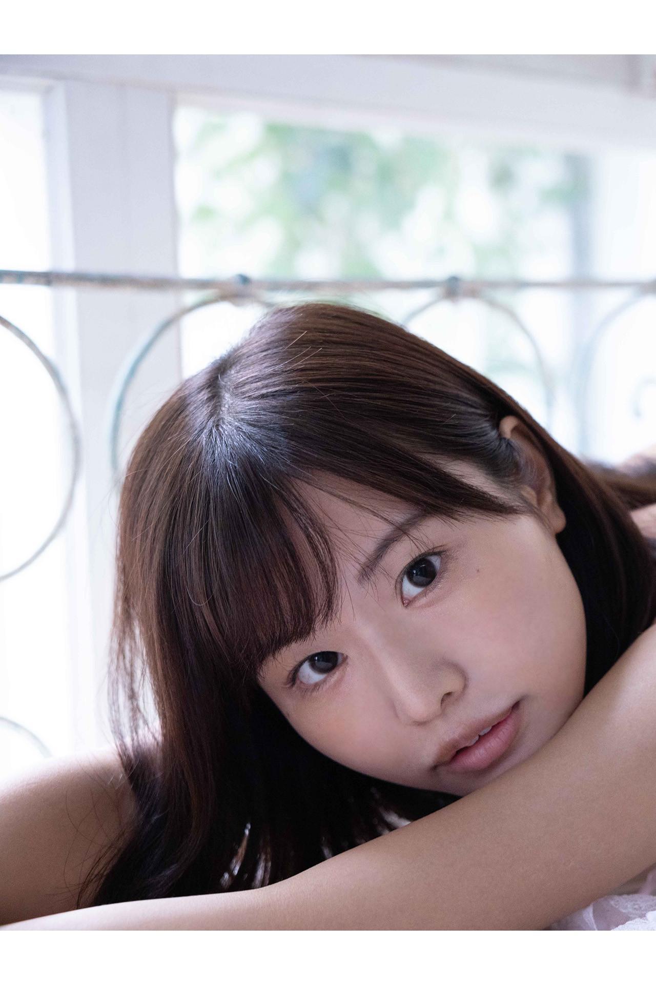 Ai Hongo 本郷愛, アサ芸SEXY女優写真集 ラブ！ Set.02(15)
