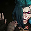 jinx from arcane